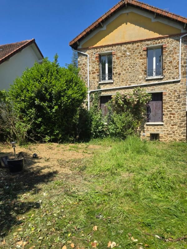 PALAISEAU MAISON PALAISEAU RUE MAURICE BERTEAUX 1