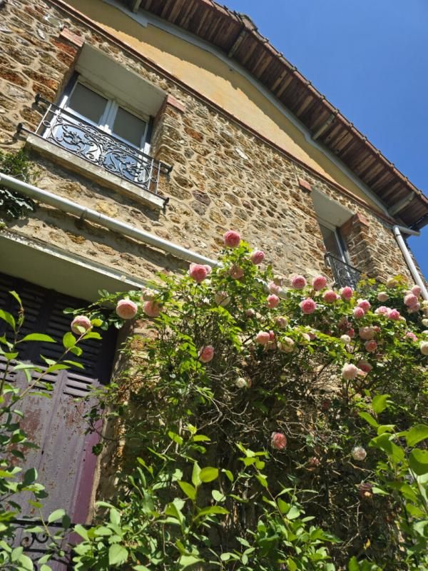 PALAISEAU MAISON PALAISEAU RUE MAURICE BERTEAUX 2