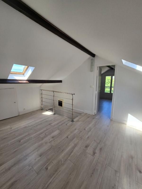PALAISEAU MAISON PALAISEAU RUE MAURICE BERTEAUX 4