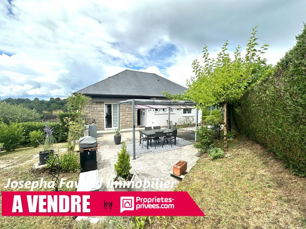 TREIGNAC Maison Rénovée Treignac - 4 Chambres - 125 m² 1