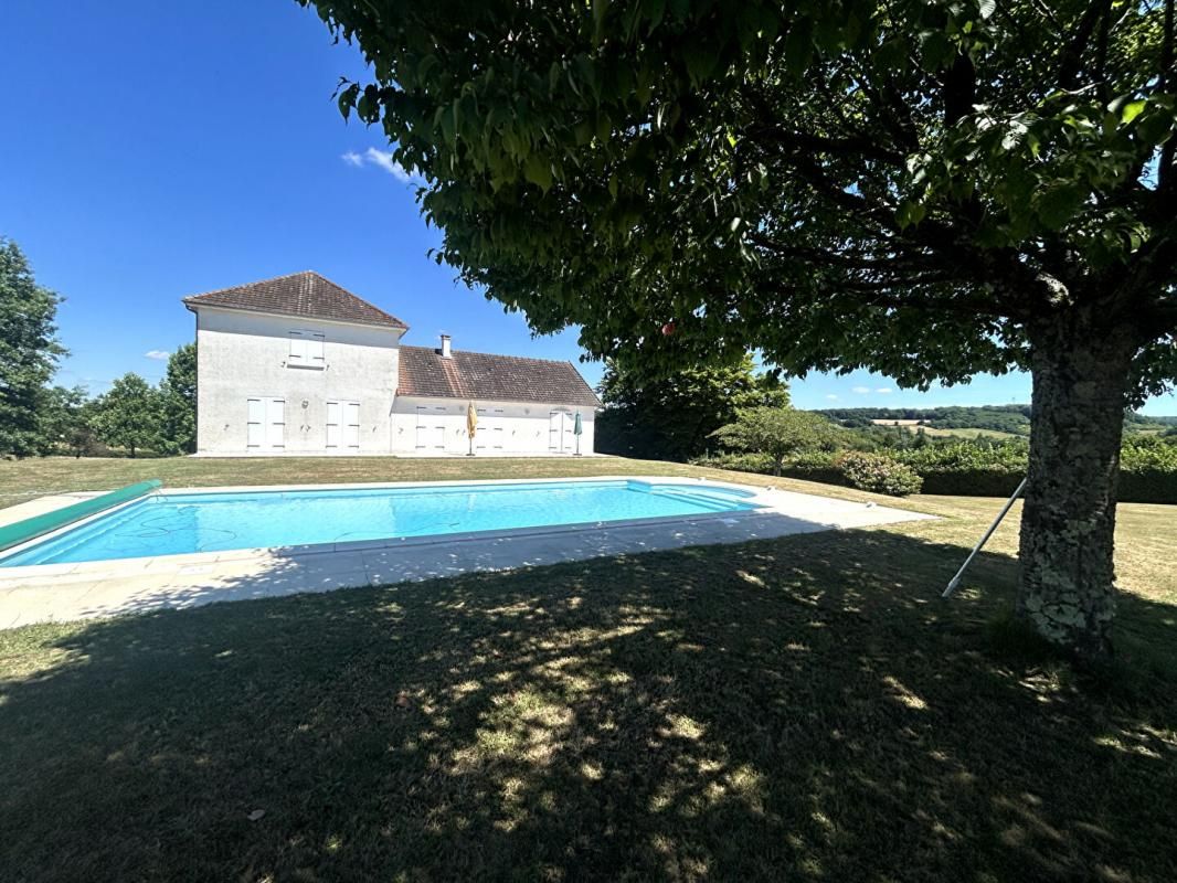 CHAULGNES VUE UNIQUE Maison Chaulgnes 6 pièce(s) 172 m2 1