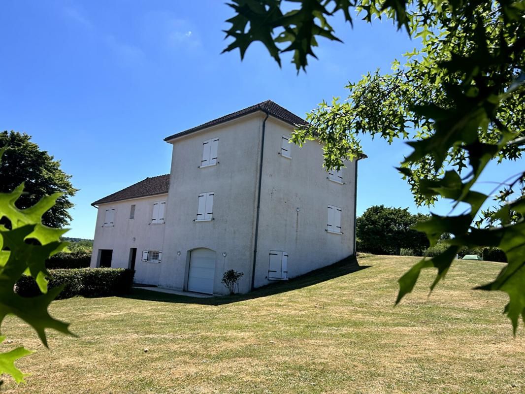 CHAULGNES VUE UNIQUE Maison Chaulgnes 6 pièce(s) 172 m2 2