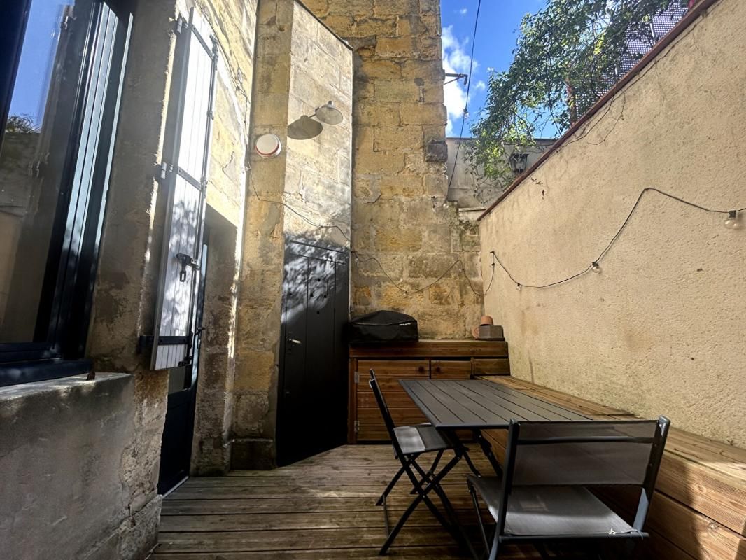 BORDEAUX Vente maison 92m2 BORDEAUX (33000) 2