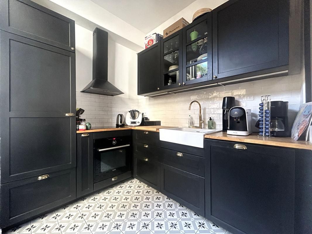 BORDEAUX Vente maison 92m2 BORDEAUX (33000) 4