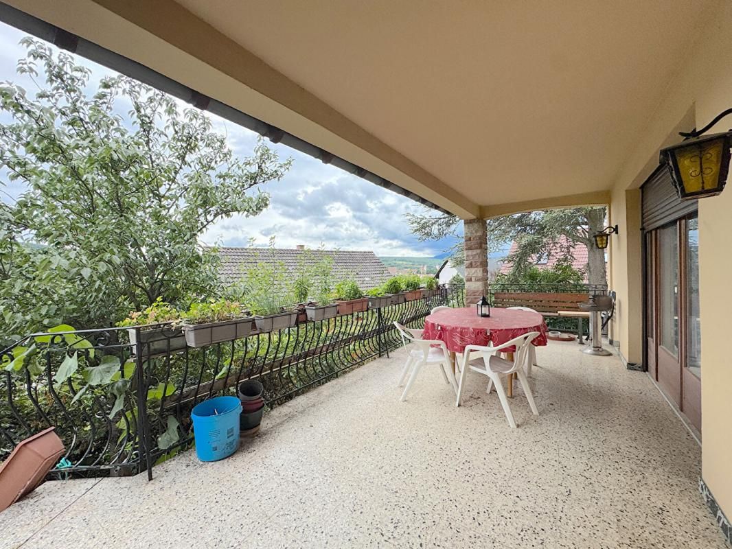 WASSELONNE Grande maison familiale 9 pièces 250 m² 2