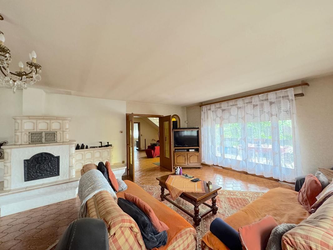 WASSELONNE Grande maison familiale 9 pièces 250 m² 3
