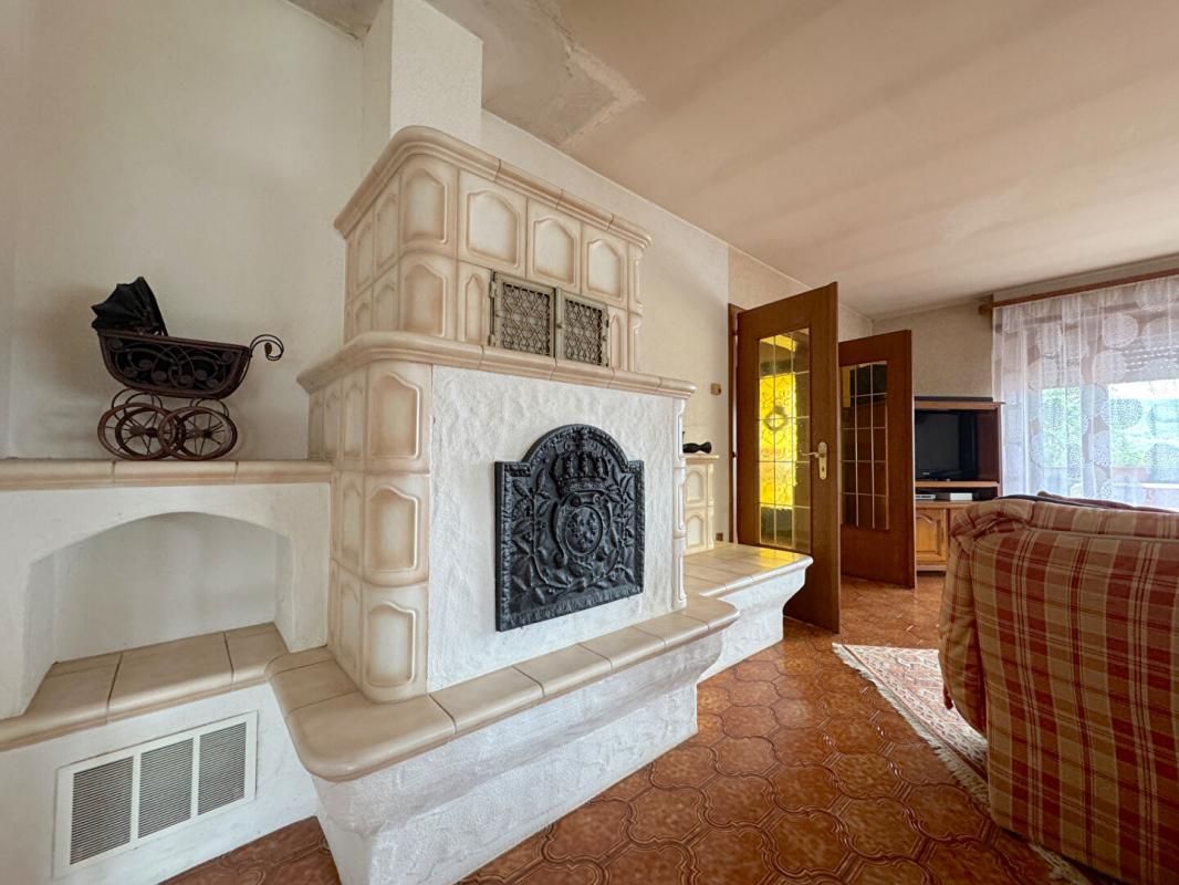 WASSELONNE Grande maison familiale 9 pièces 250 m² 4