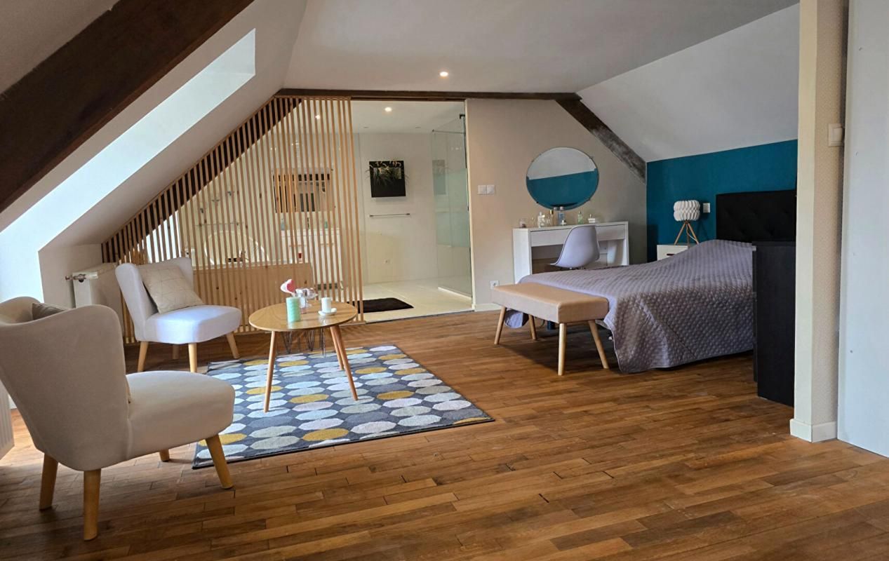 MEAULNE Propriété Meaulne Vitray 11 pièce(s) 365 m2 3