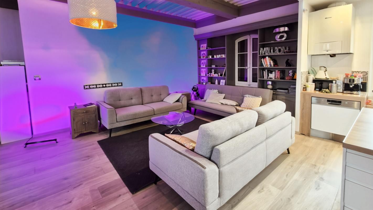 LE PONTET Appartement Avignon avec terrasse 5 pièce(s) 399 000 3