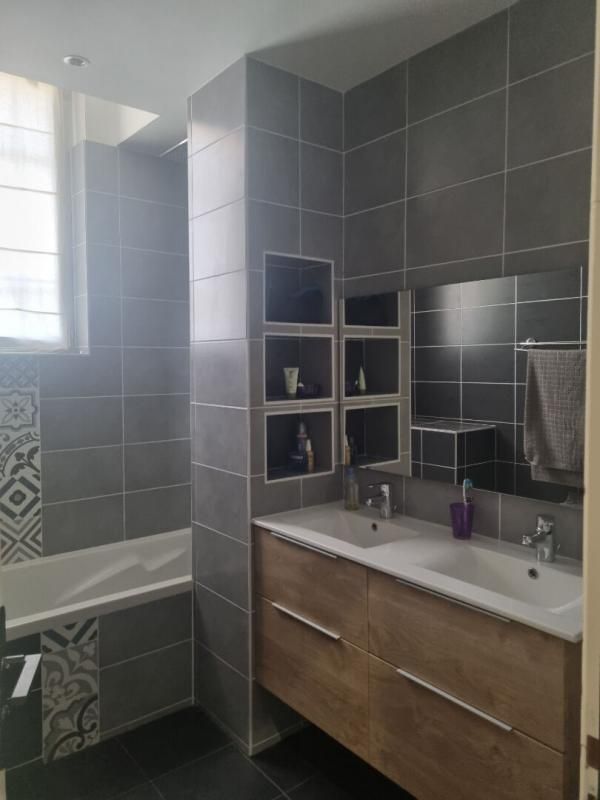 BOURG-EN-BRESSE Appartement Haussmannien Bourg en Bresse - 103 m2 4