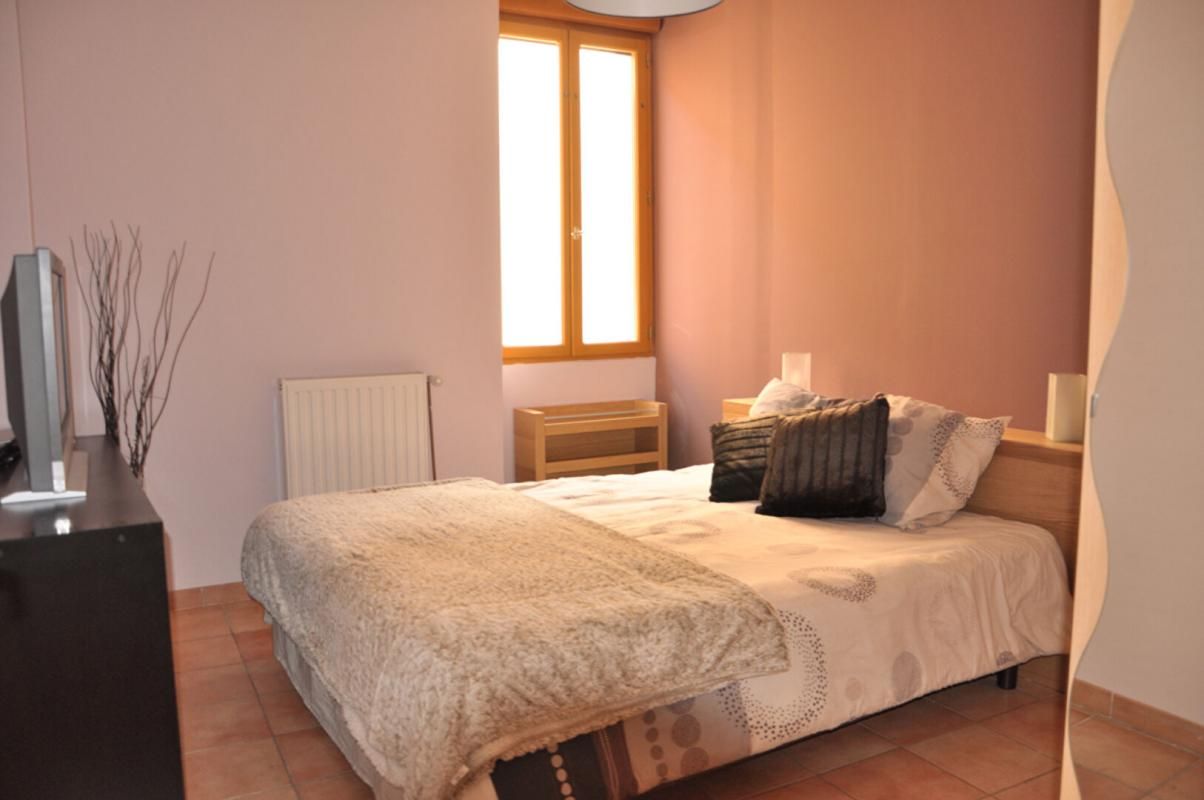 PAULHAN Vente 3 pieces avec garage 40m2 2