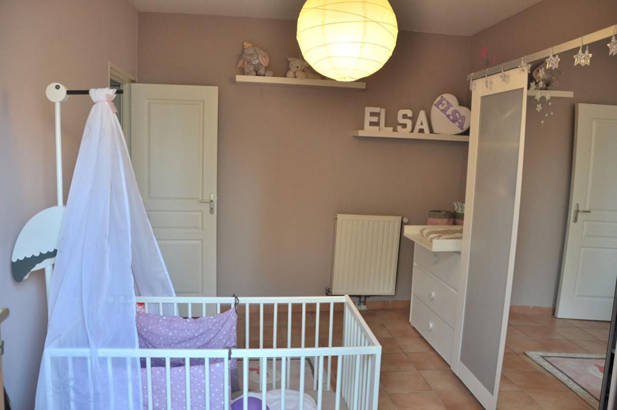 PAULHAN Vente 3 pieces avec garage 40m2 4