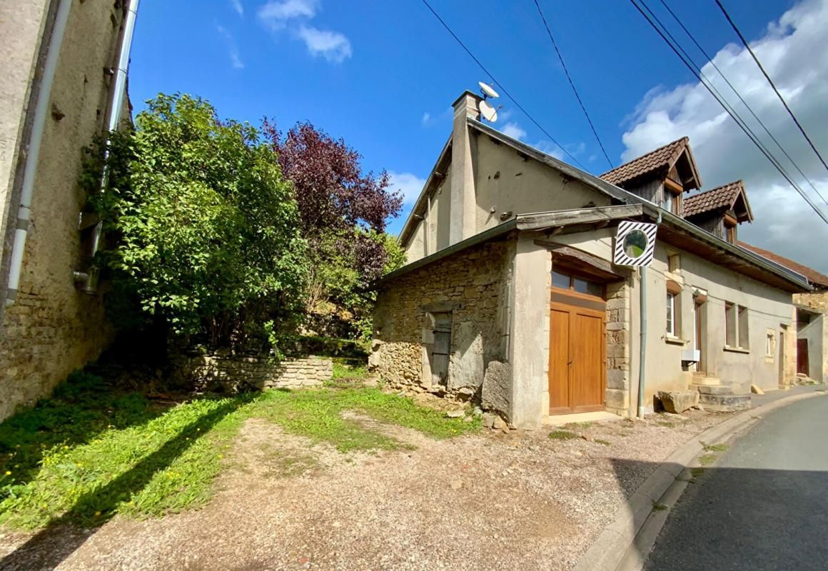 Maison 8 pièce(s) 237 m2