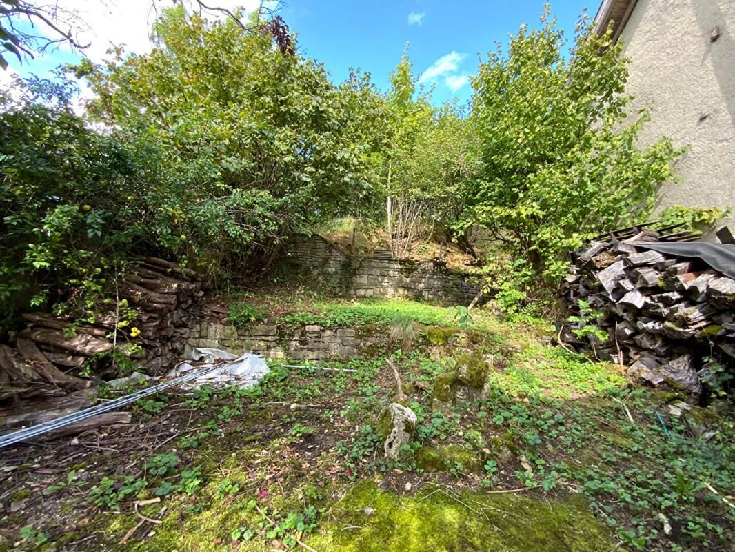 BULGNEVILLE Maison 8 pièce(s) 237 m2 3