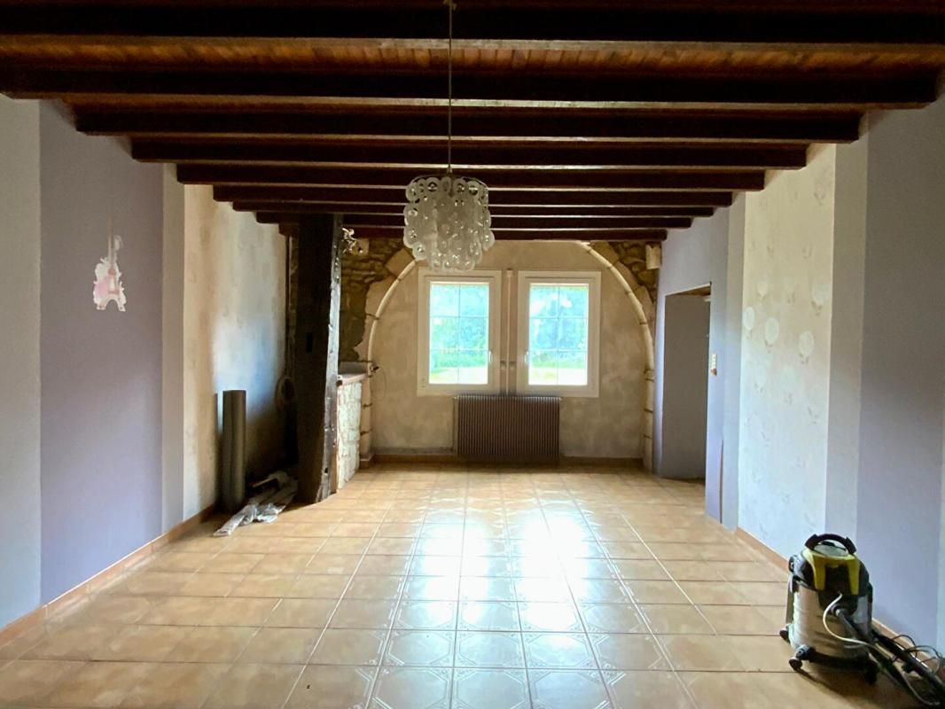 BULGNEVILLE Maison 8 pièce(s) 237 m2 4