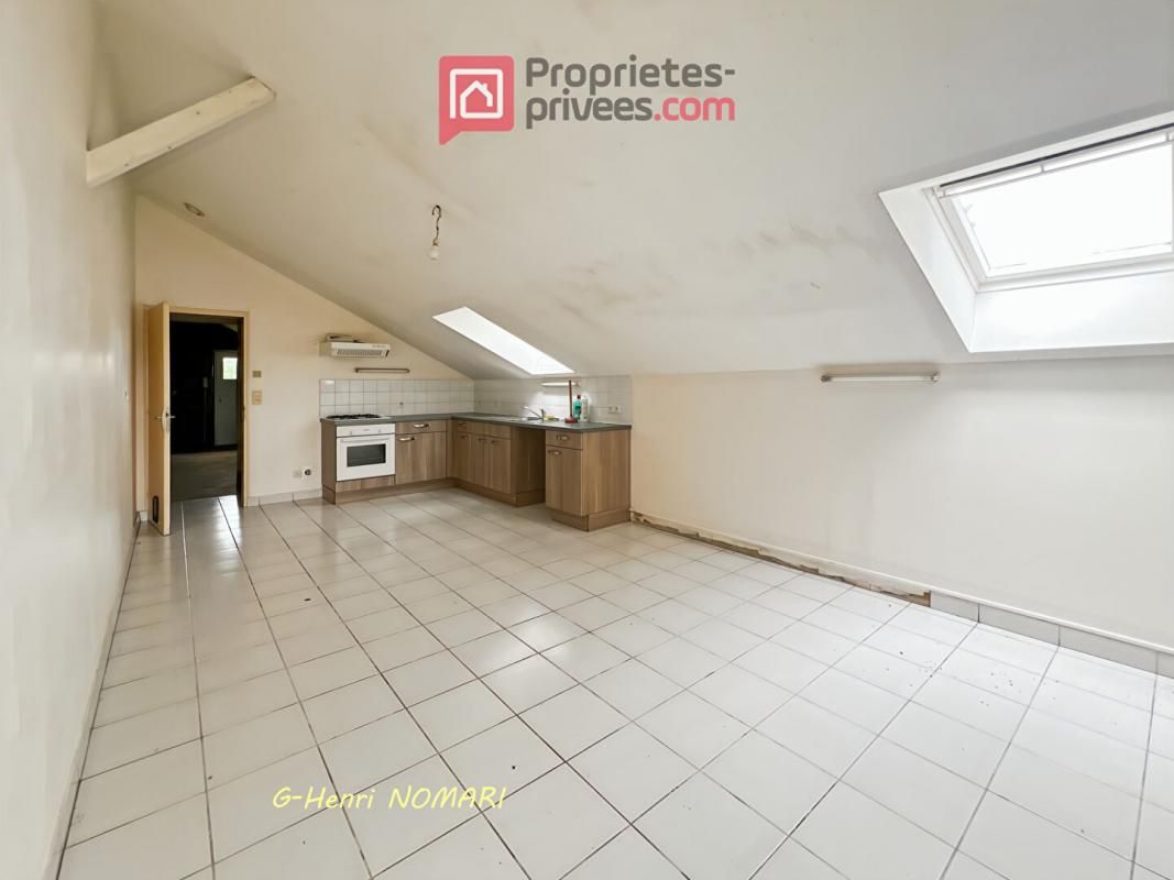 SAINT-AUBIN-DES-CHATEAUX Maison Saint Aubin Des Chateaux 7 pièce(s) 140 m2, Terrain de 7936m² 3