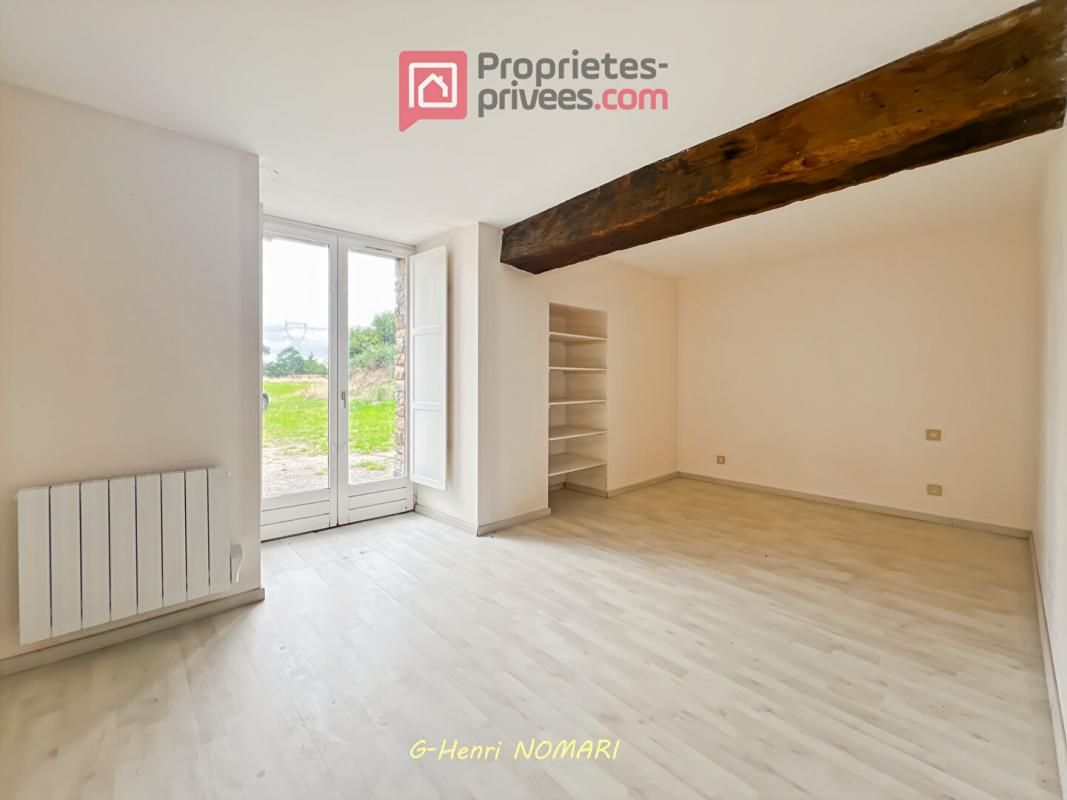 SAINT-AUBIN-DES-CHATEAUX Maison Saint Aubin Des Chateaux 7 pièce(s) 140 m2, Terrain de 7936m² 4
