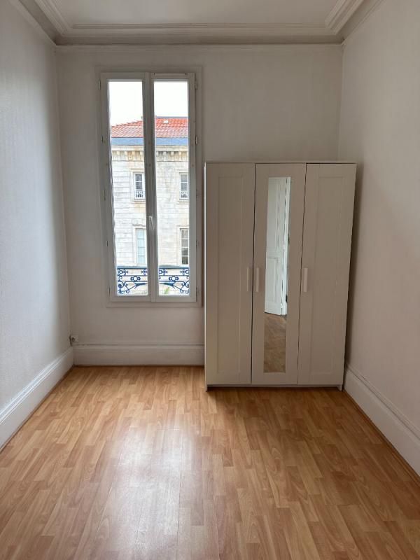 ROCHEFORT Immeuble de rapport 245 m2  - Centre ville de Rochefort 2