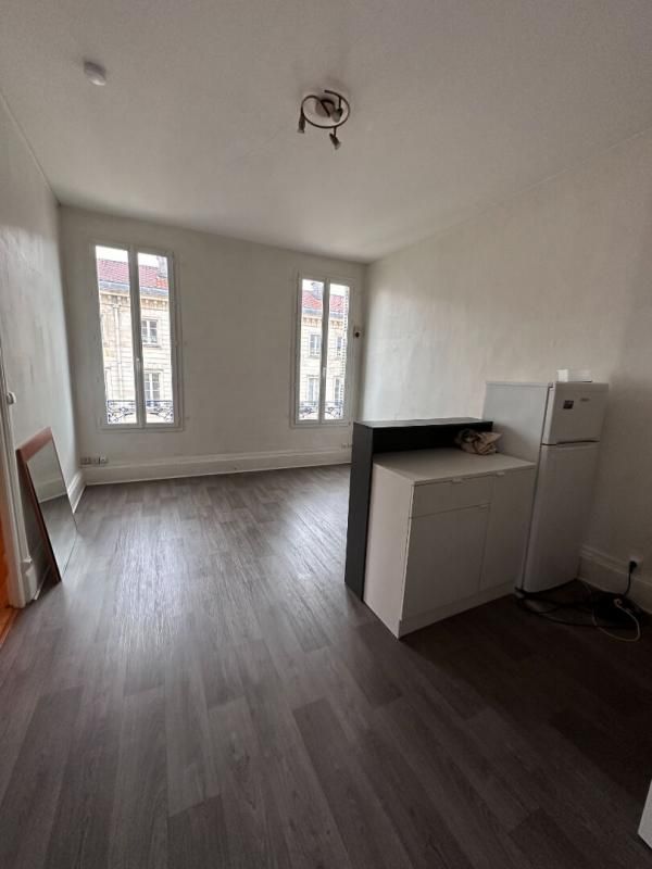 ROCHEFORT Immeuble de rapport 245 m2  - Centre ville de Rochefort 3