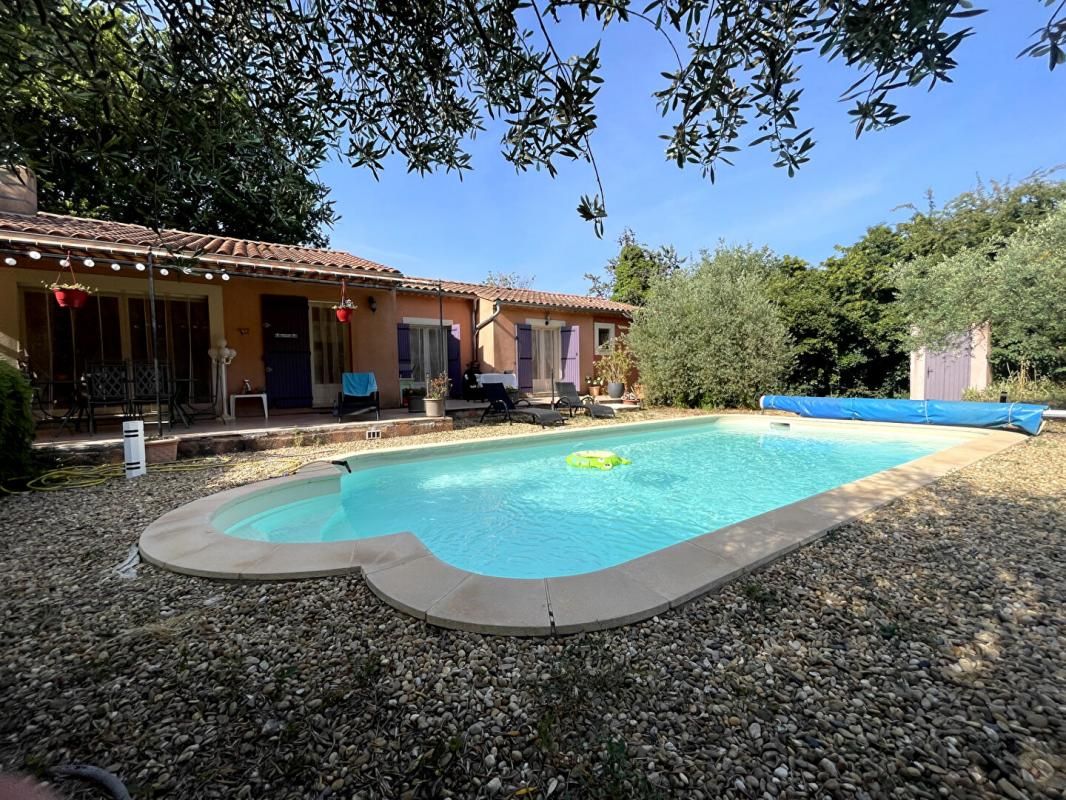 APT APT, Villa Apt 4 pièce(s) 119 m2 1