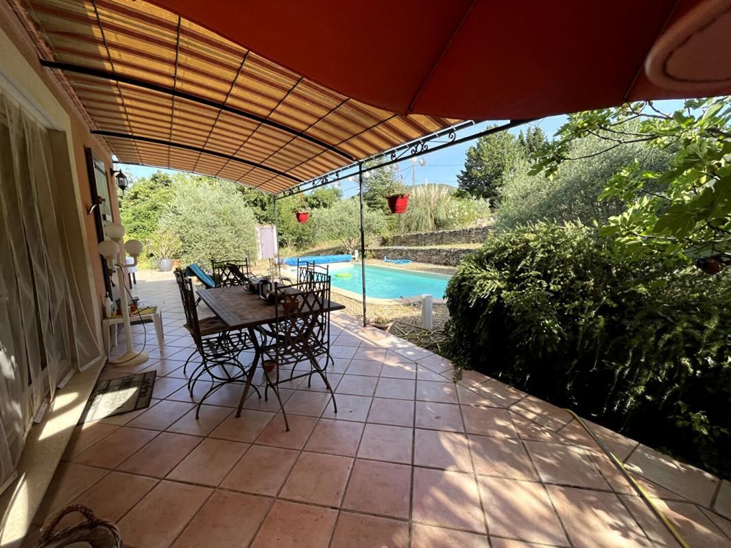 APT APT, Villa Apt 4 pièce(s) 119 m2 3