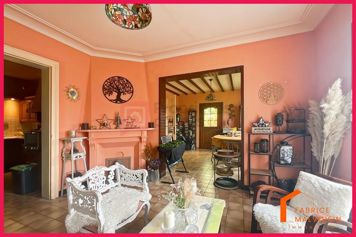 Maison Etaples 6 pièce(s) 122 m2