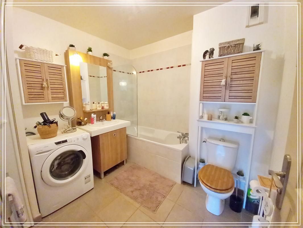 ROQUEBRUNE-SUR-ARGENS Appartement Roquebrune Sur Argens 2 pièce(s) 36.46 m2 1