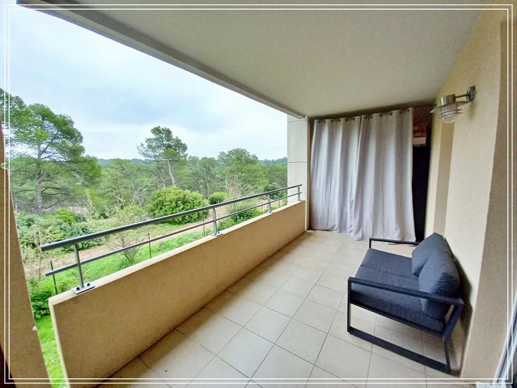 ROQUEBRUNE-SUR-ARGENS Appartement Roquebrune Sur Argens 2 pièce(s) 36.46 m2 4
