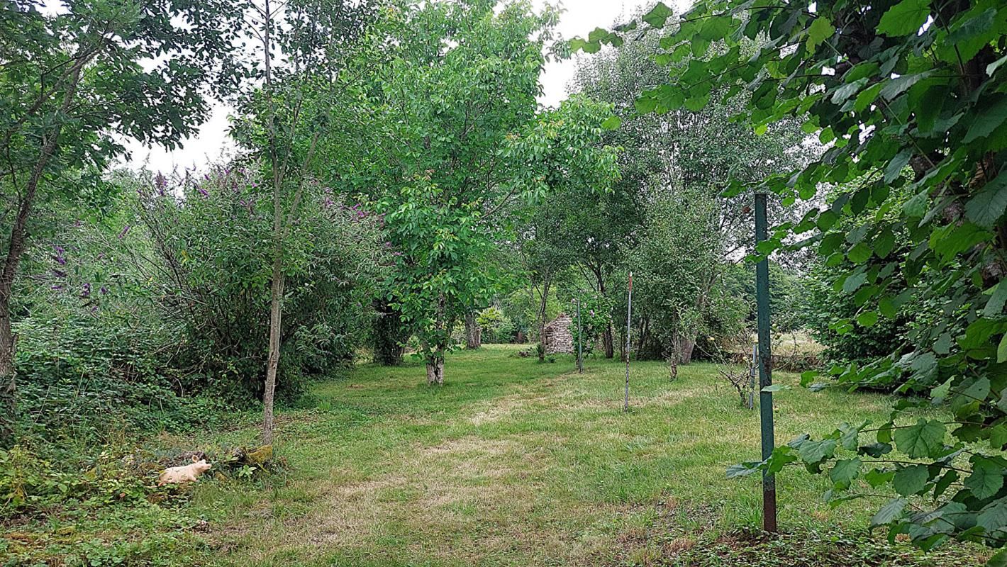 SELLES maison Selles 105 m² , jardin 2169 m² 2