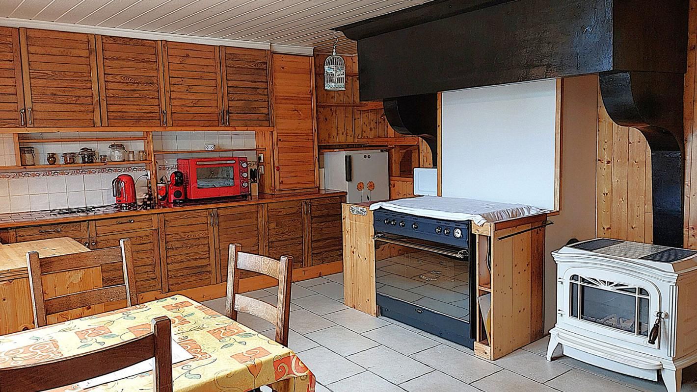 SELLES maison Selles 105 m² , jardin 2169 m² 3