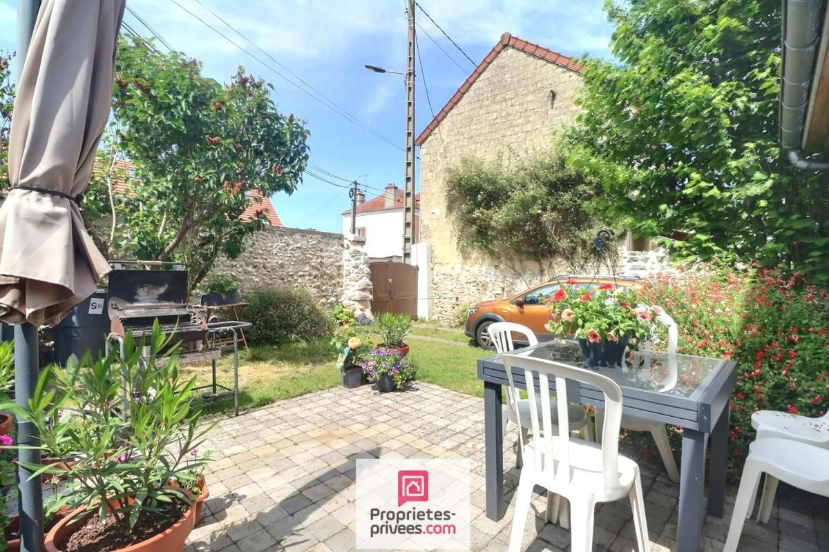 Maison Acheres 4 pièce(s) 86 m2