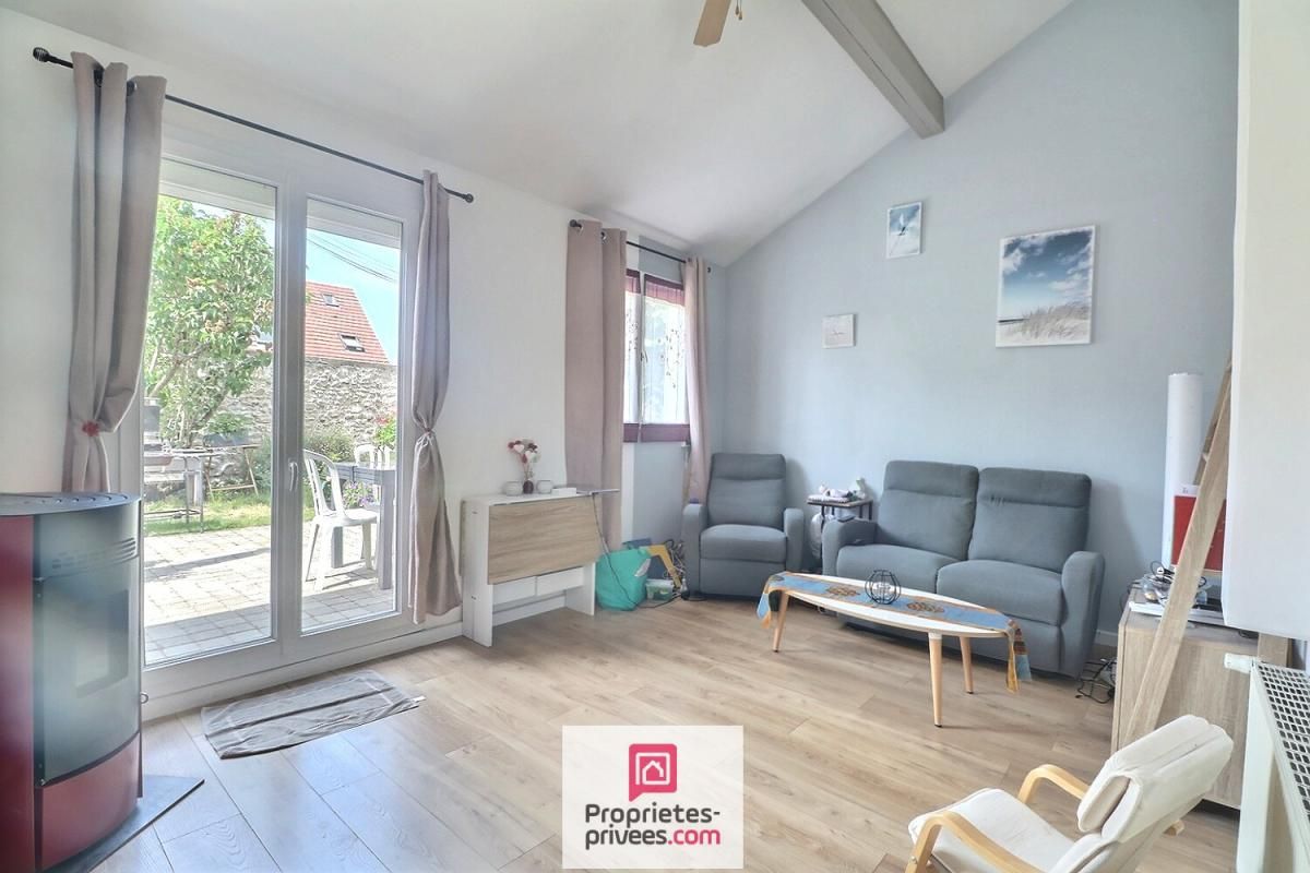 ACHERES Maison Acheres 4 pièce(s) 86 m2 3