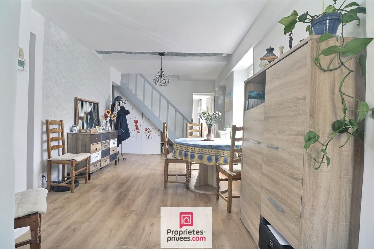 ACHERES Maison Acheres 4 pièce(s) 86 m2 4
