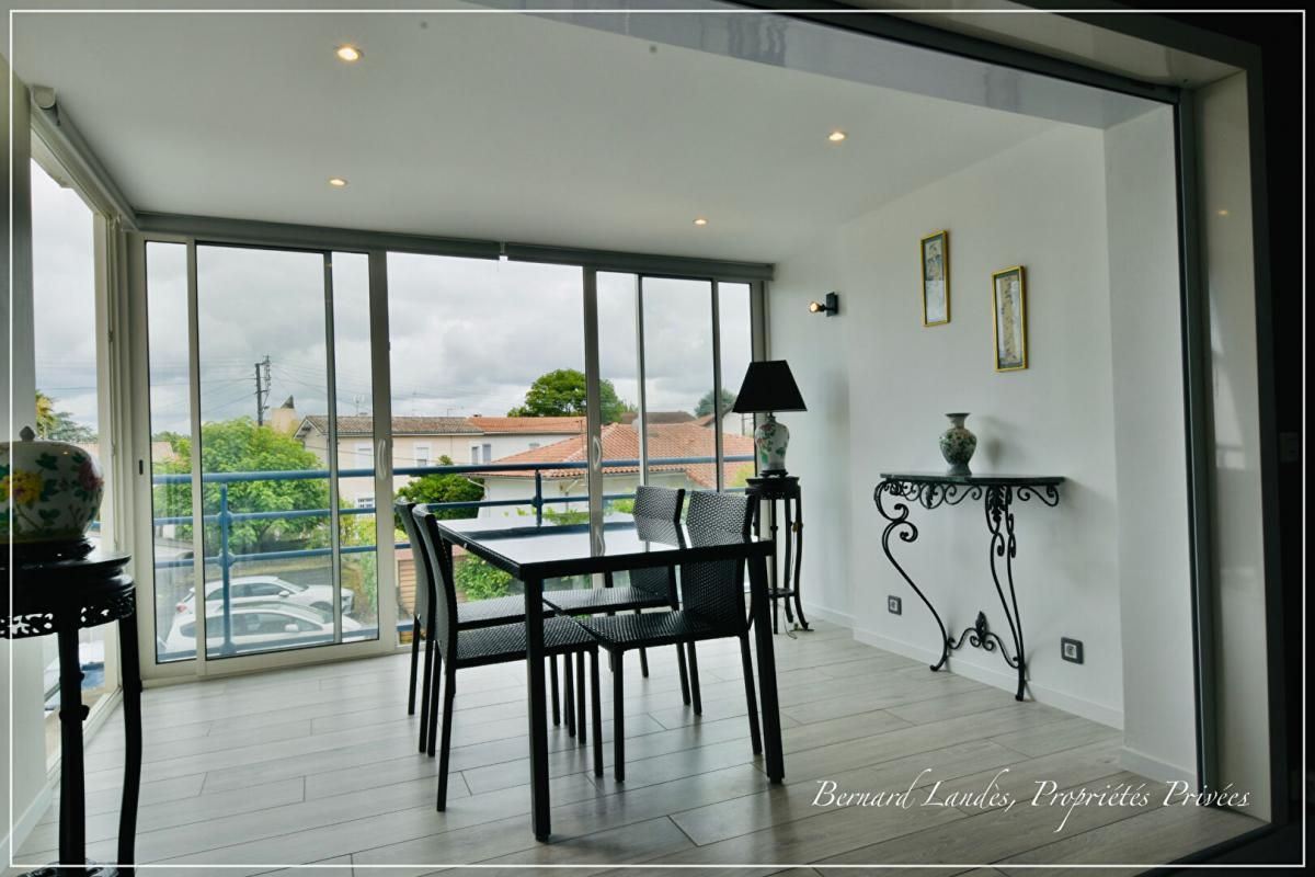 DAX Appartement 3 pièce(s) 44.4 m2 1