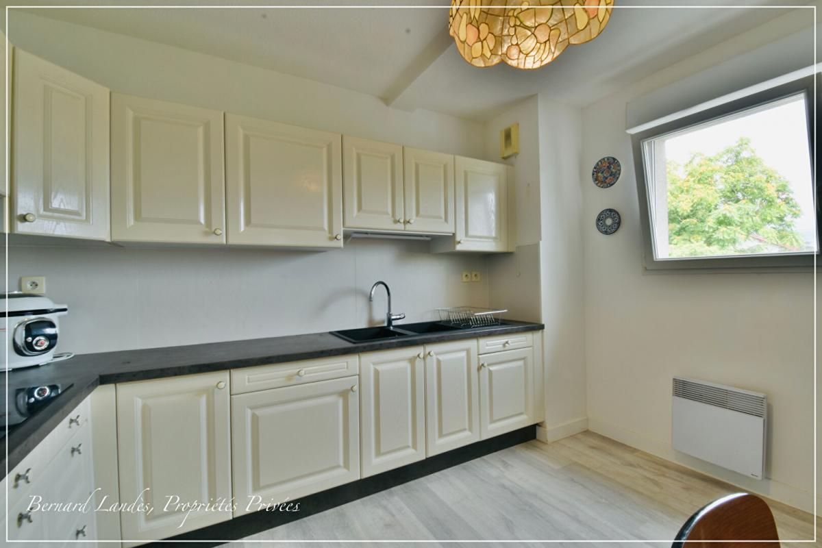 DAX Appartement 3 pièce(s) 44.4 m2 4