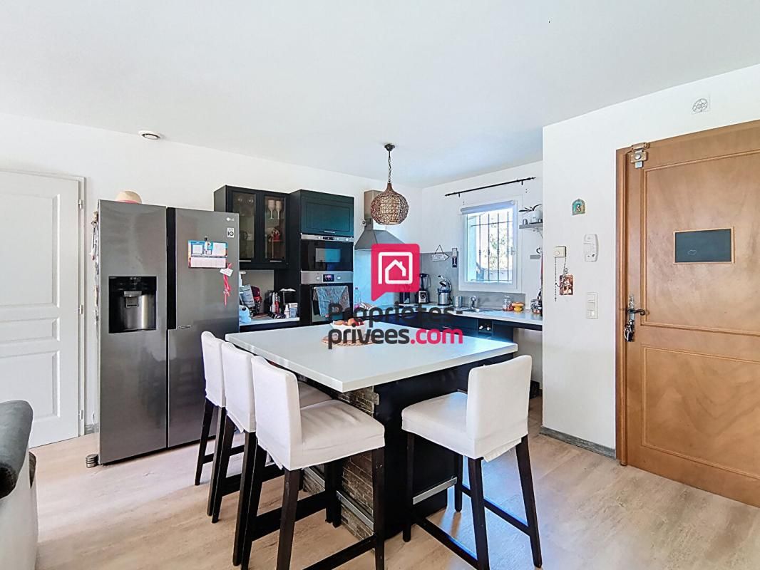 ROUGIERS Maison 5 pièces 110m² 3