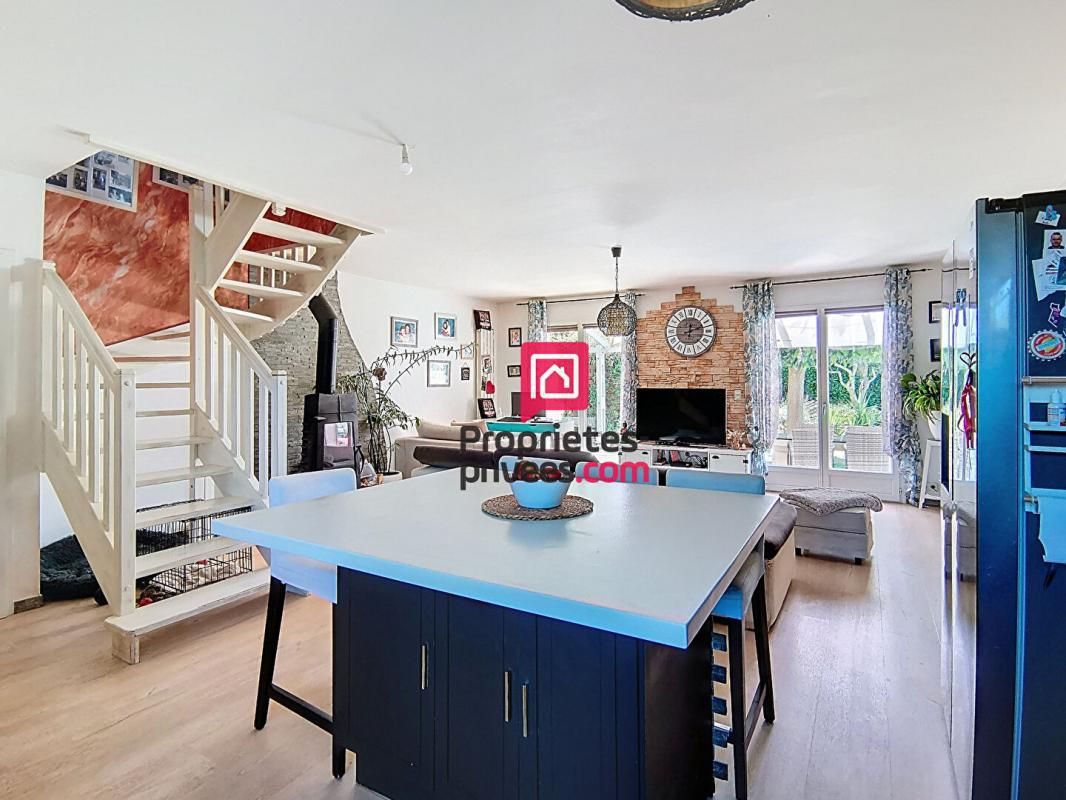 ROUGIERS Maison 5 pièces 110m² 4