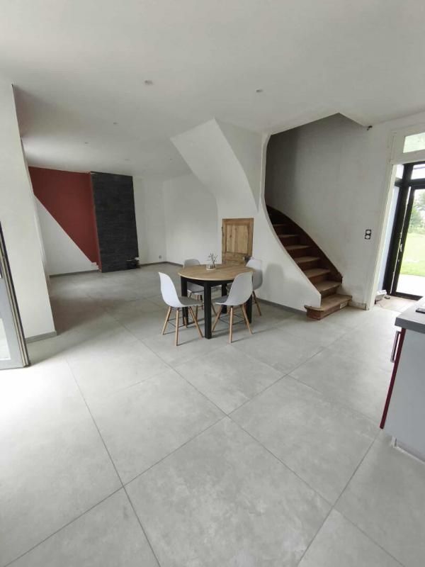 TROSLY-LOIRE Maison Chauny 4 pièce(s) 2