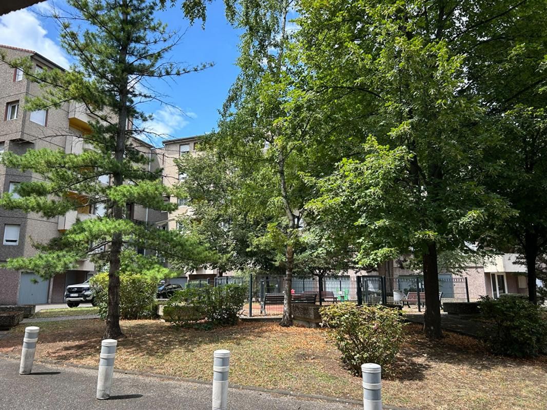Appartement Clermont Ferrand 3 pièces 80 m2