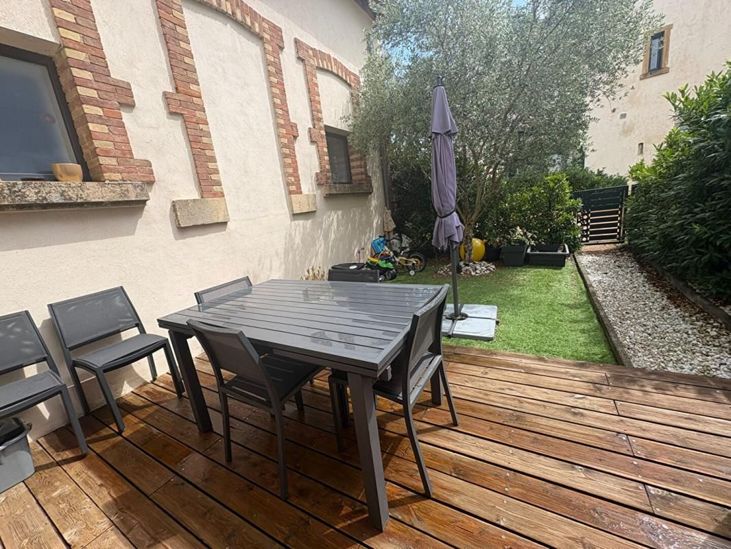 ARNAS Appartement en duplex, Arnas 3 pièce(s) 70 m2 2