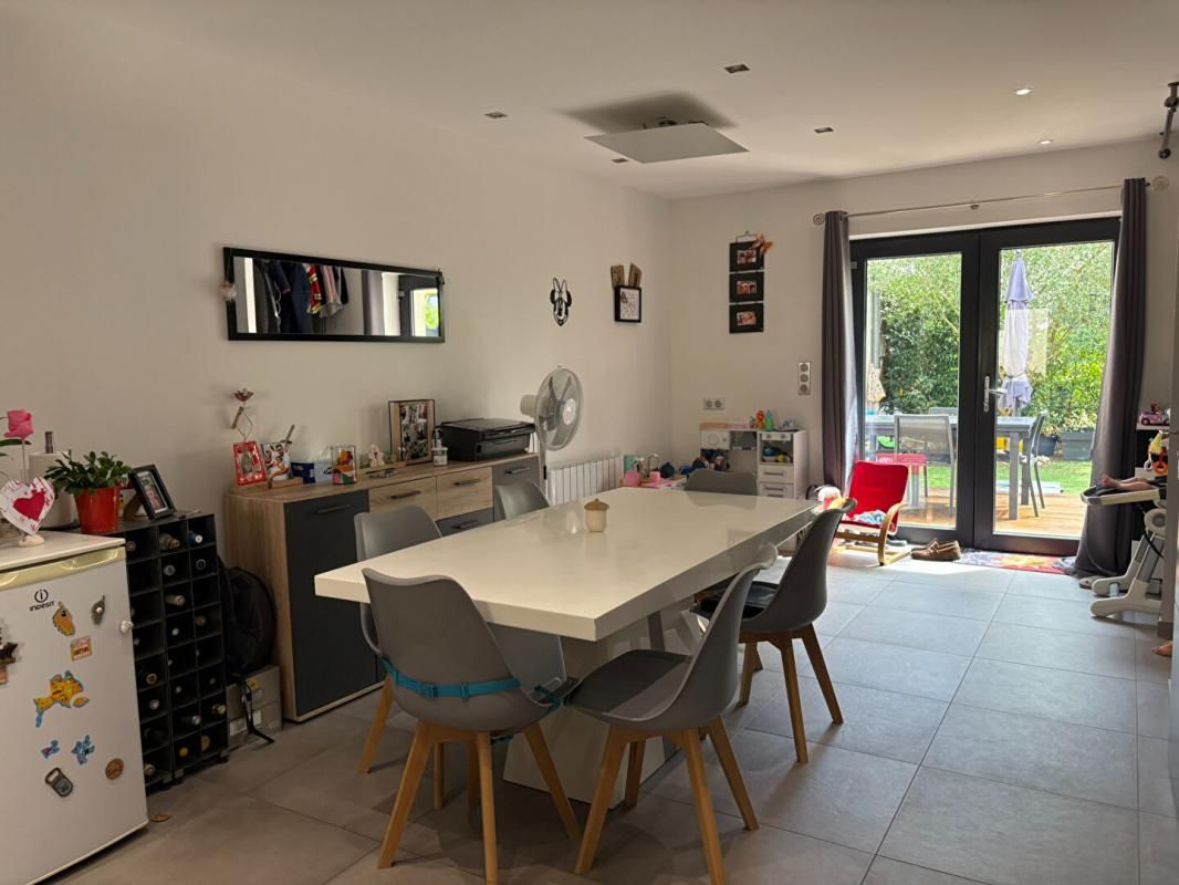 ARNAS Appartement en duplex, Arnas 3 pièce(s) 70 m2 3