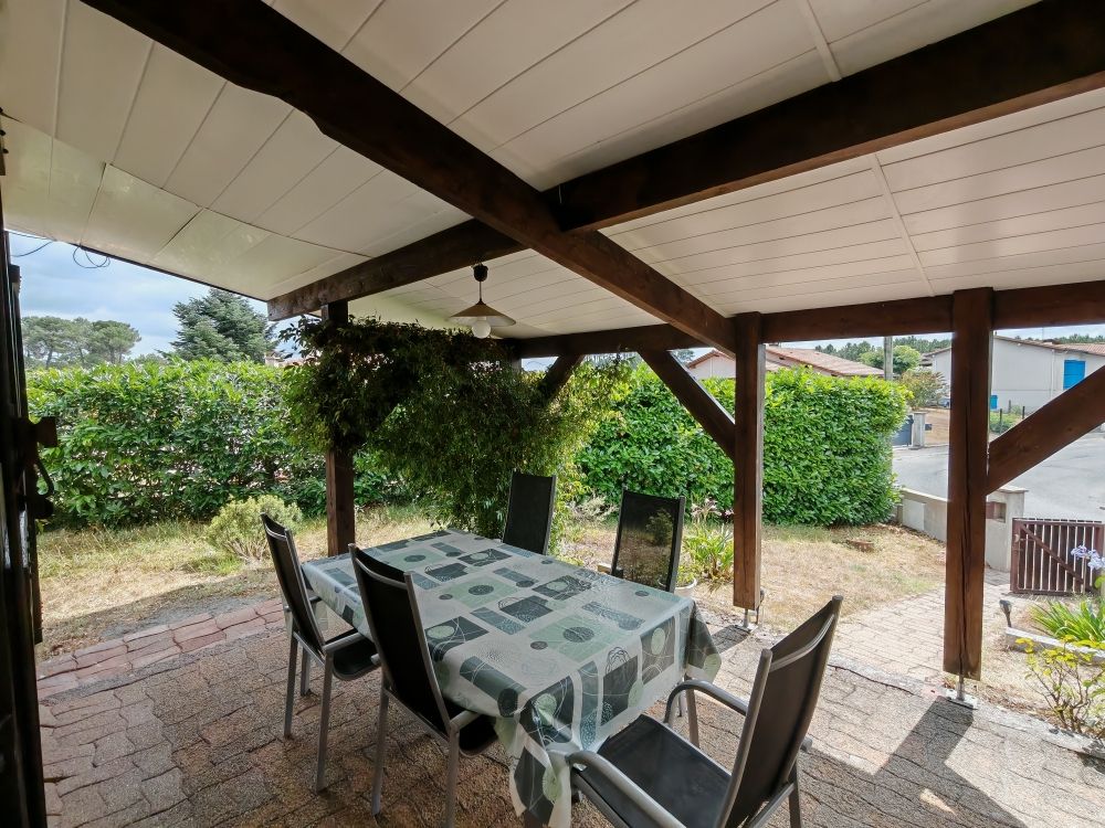 RION-DES-LANDES Maison Rion Des Landes 4 pièce(s) 105 m2 1