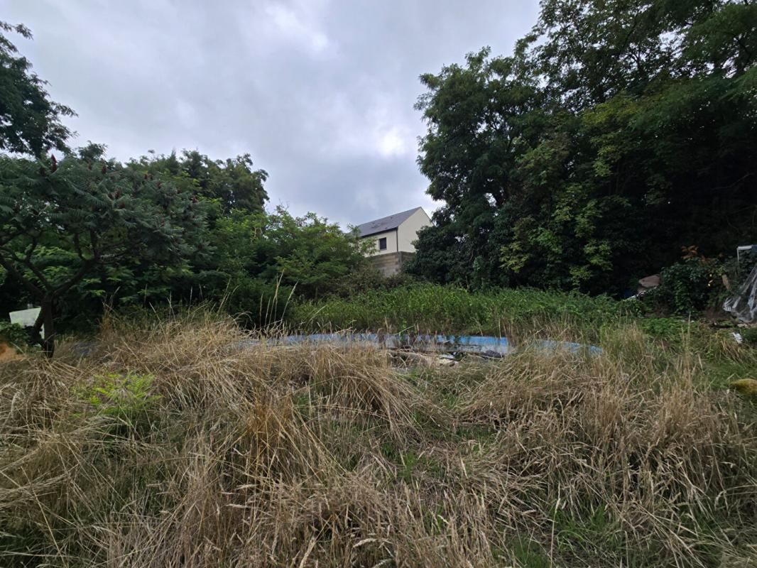 LONGPONT-SUR-ORGE Terrain à bâtir pour projet immobilier 2176 m² 1