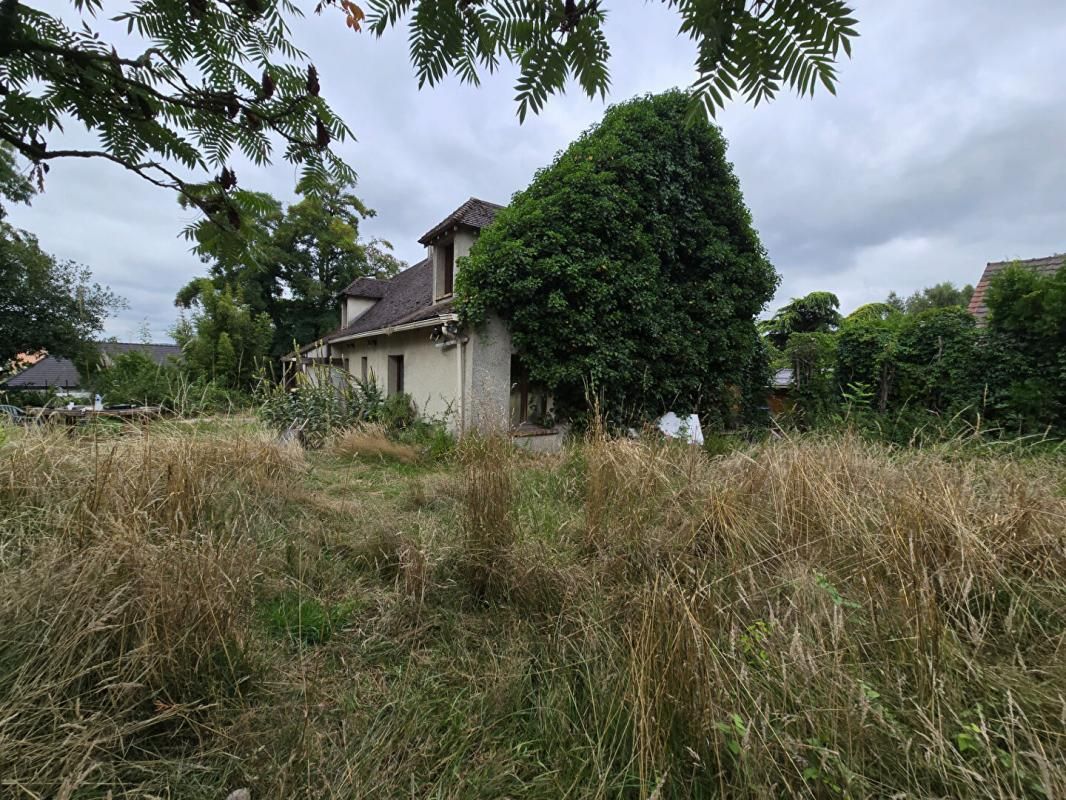 LONGPONT-SUR-ORGE Terrain à bâtir pour projet immobilier 2176 m² 3