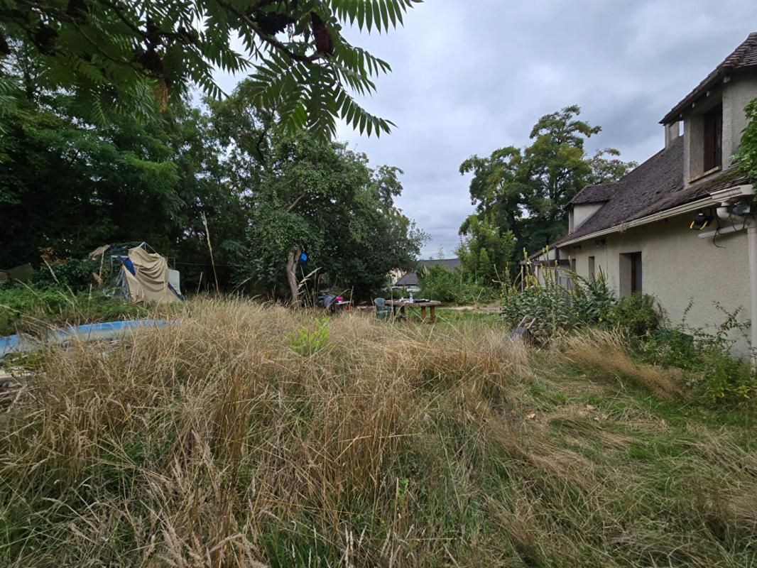 LONGPONT-SUR-ORGE Terrain à bâtir pour projet immobilier 2176 m² 4