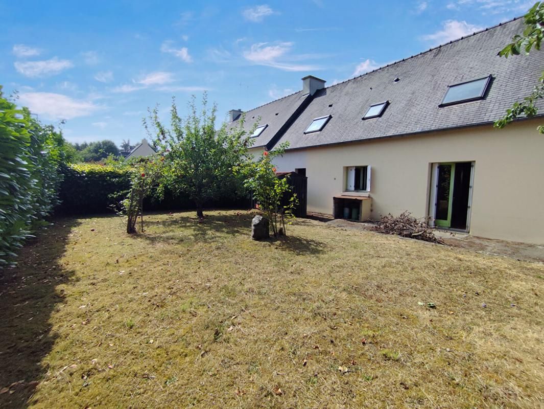Maison 115 m2 ? Saint-Brieuc (proche hôpital)