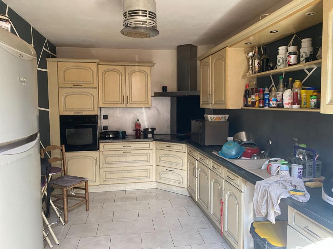 CHATILLON-SUR-INDRE Maison Chatillon Sur Indre 6 pièce(s) 130 m2 3