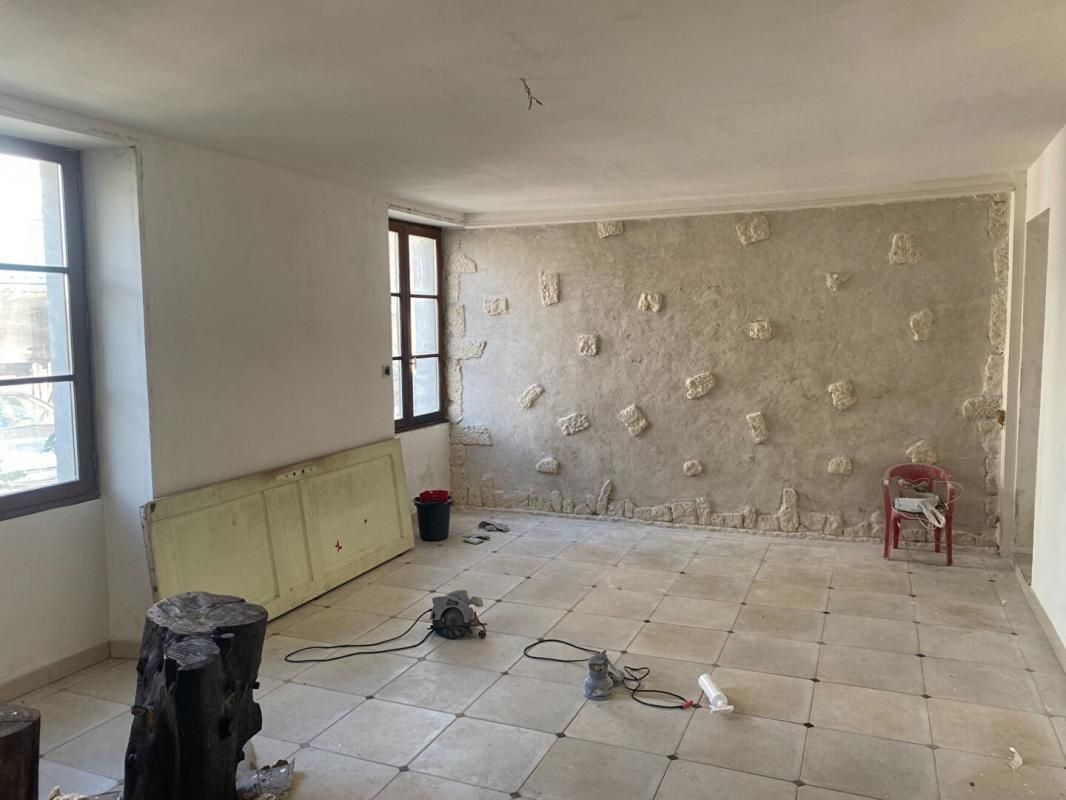 CHATILLON-SUR-INDRE Maison Chatillon Sur Indre 6 pièce(s) 130 m2 4