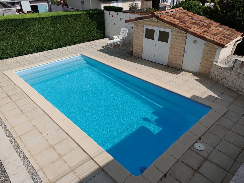 RION-DES-LANDES Maison Rion Des Landes 122 m2 2