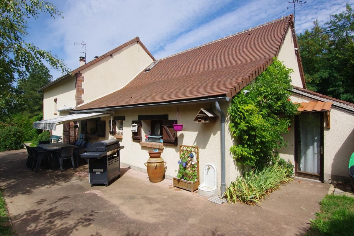 Maison Sainte Genevieve Des Bois